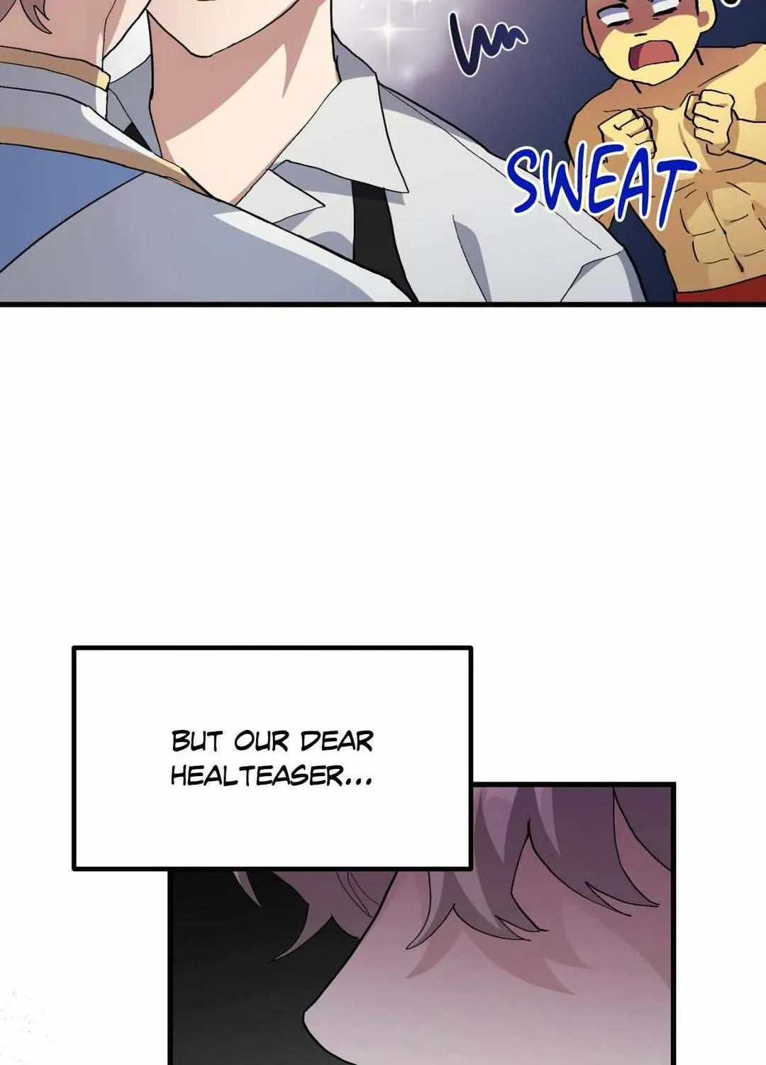 Read How to Train Your Healer chapter 29 image 19 on Lezhin