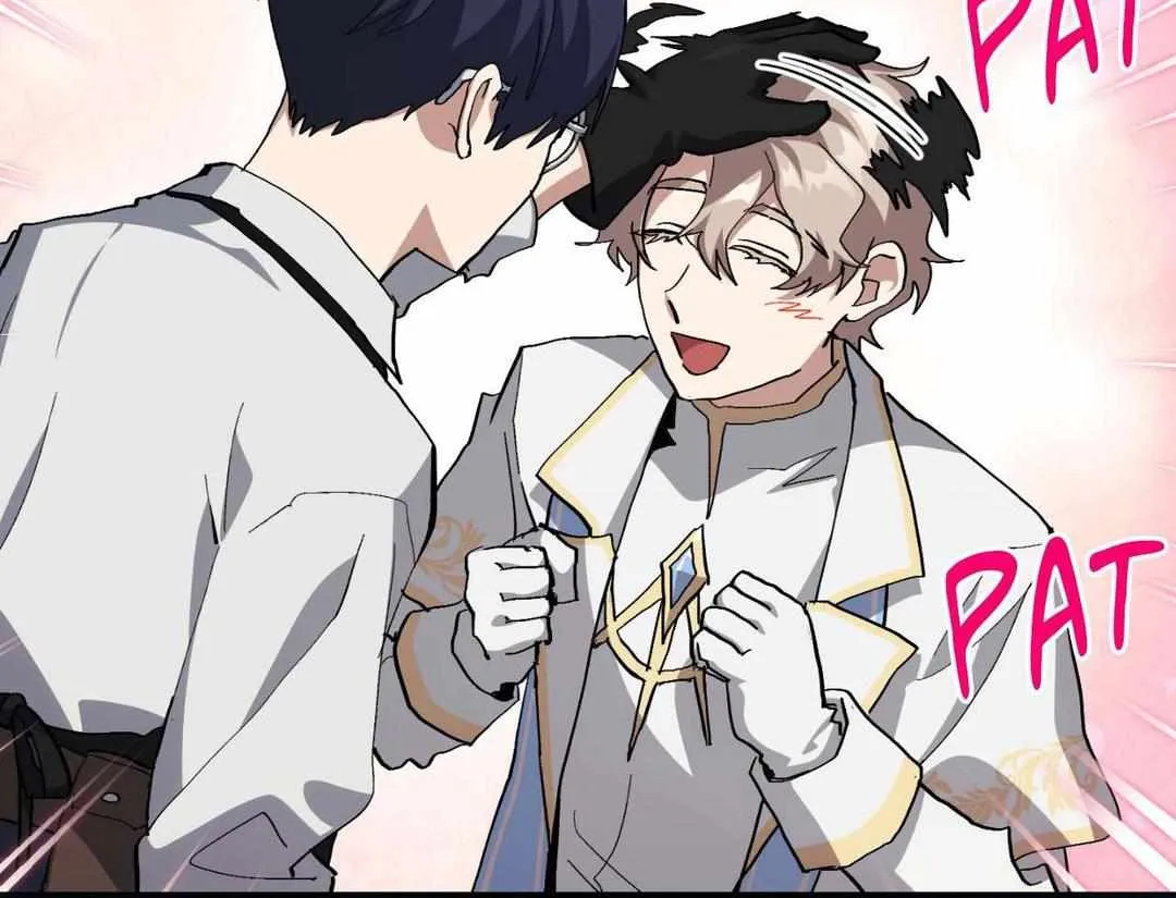 Read How to Train Your Healer chapter 29 image 26 on Lezhin