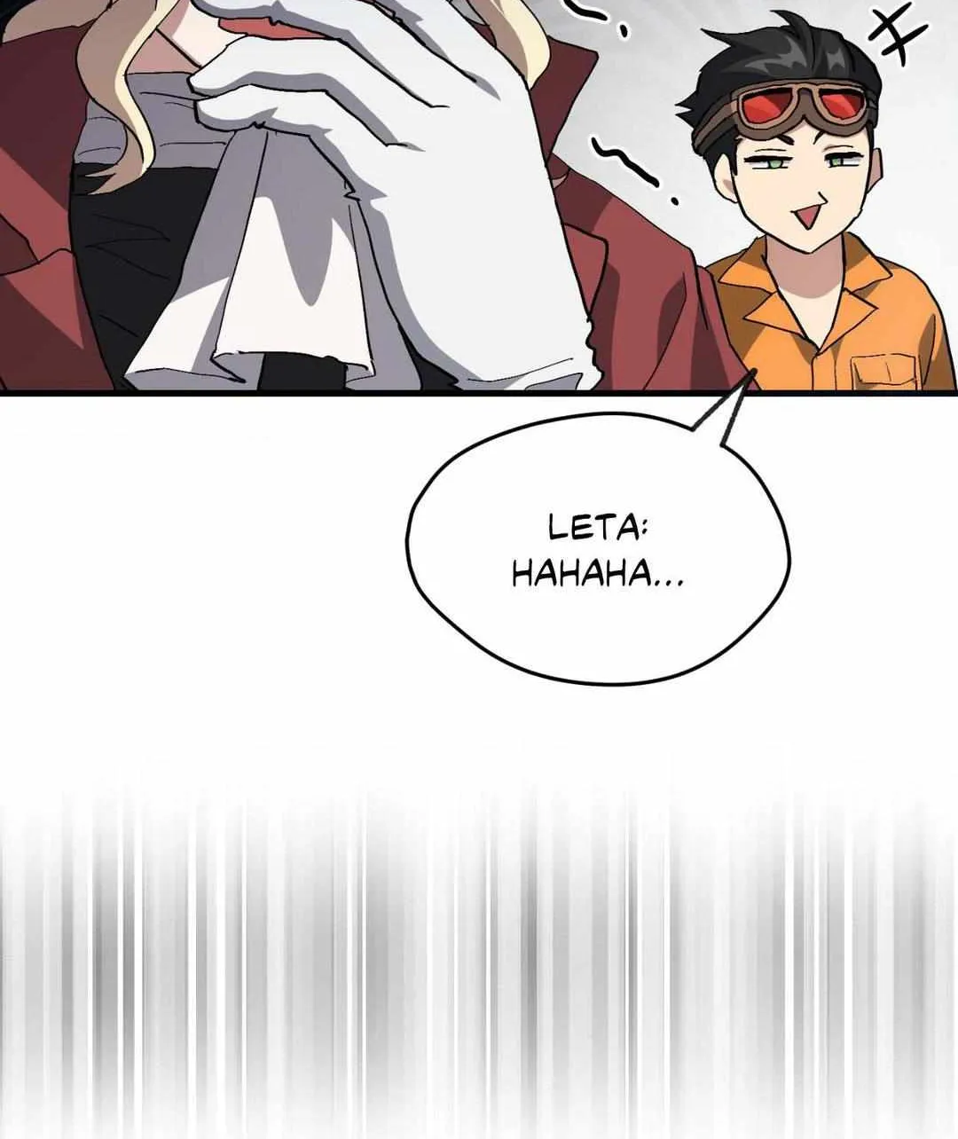 Read How to Train Your Healer chapter 29 image 28 on Lezhin