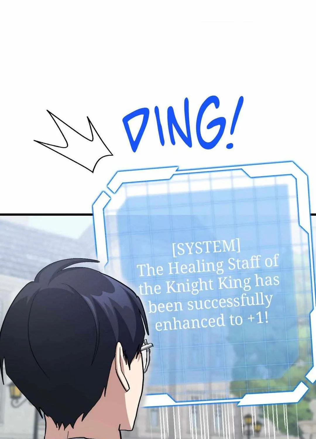 Read How to Train Your Healer chapter 29 image 30 on Lezhin