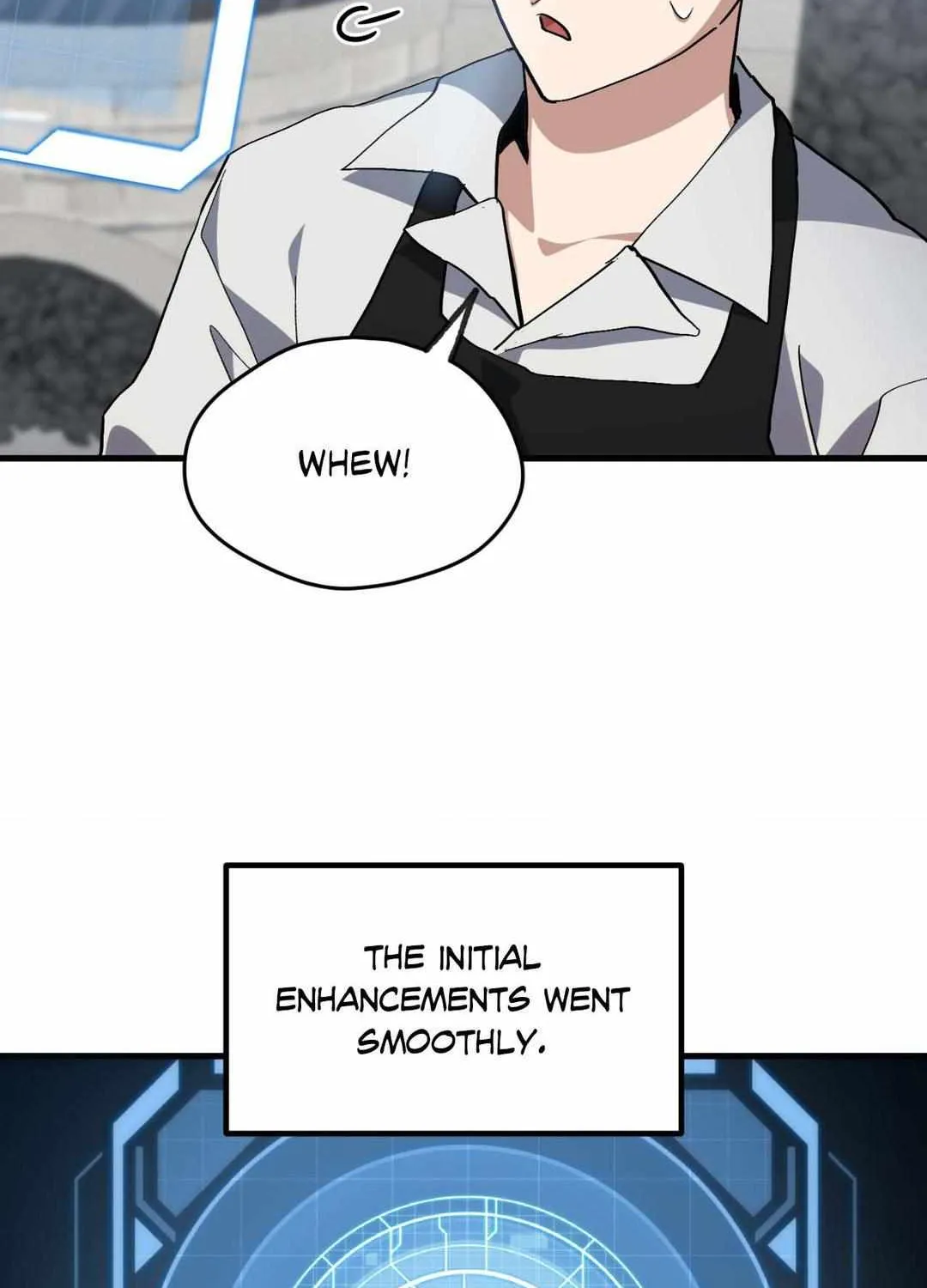 Read How to Train Your Healer chapter 29 image 33 on Lezhin