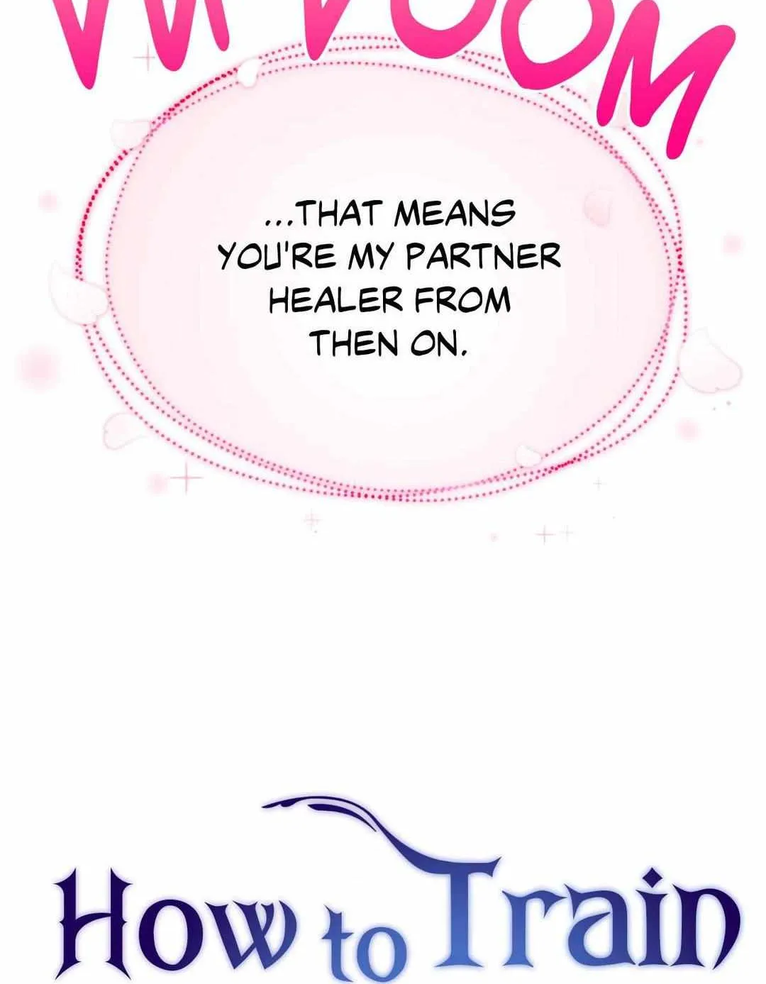 Read How to Train Your Healer chapter 29 image 4 on Lezhin