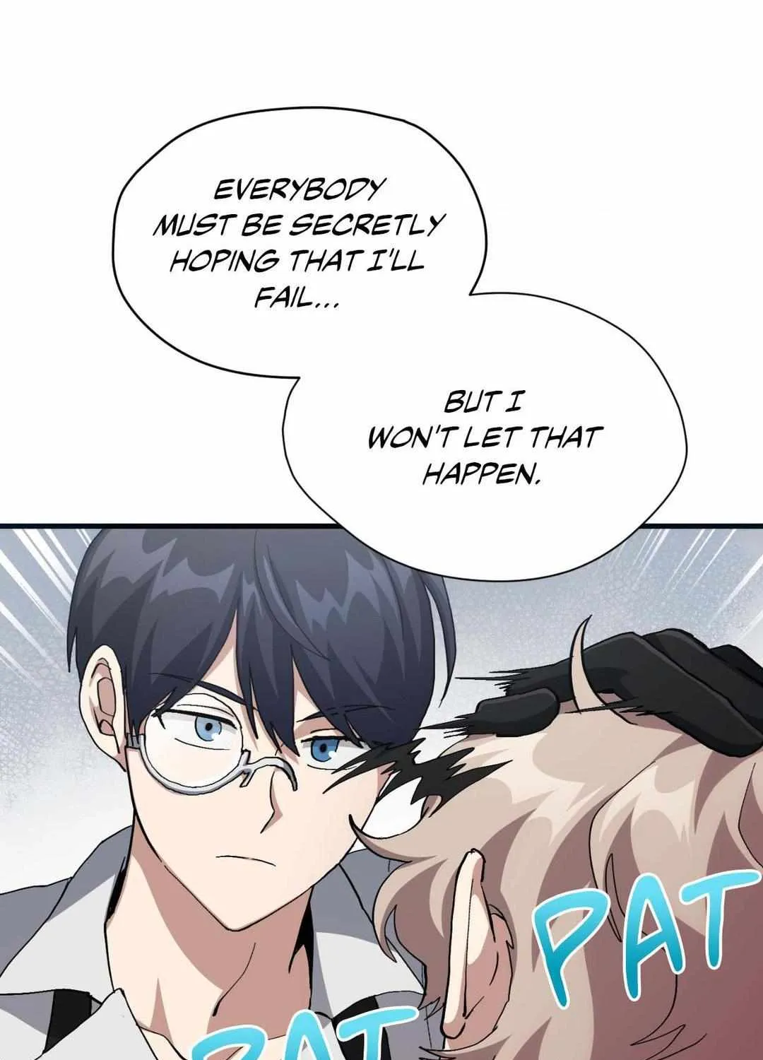Read How to Train Your Healer chapter 29 image 52 on Lezhin