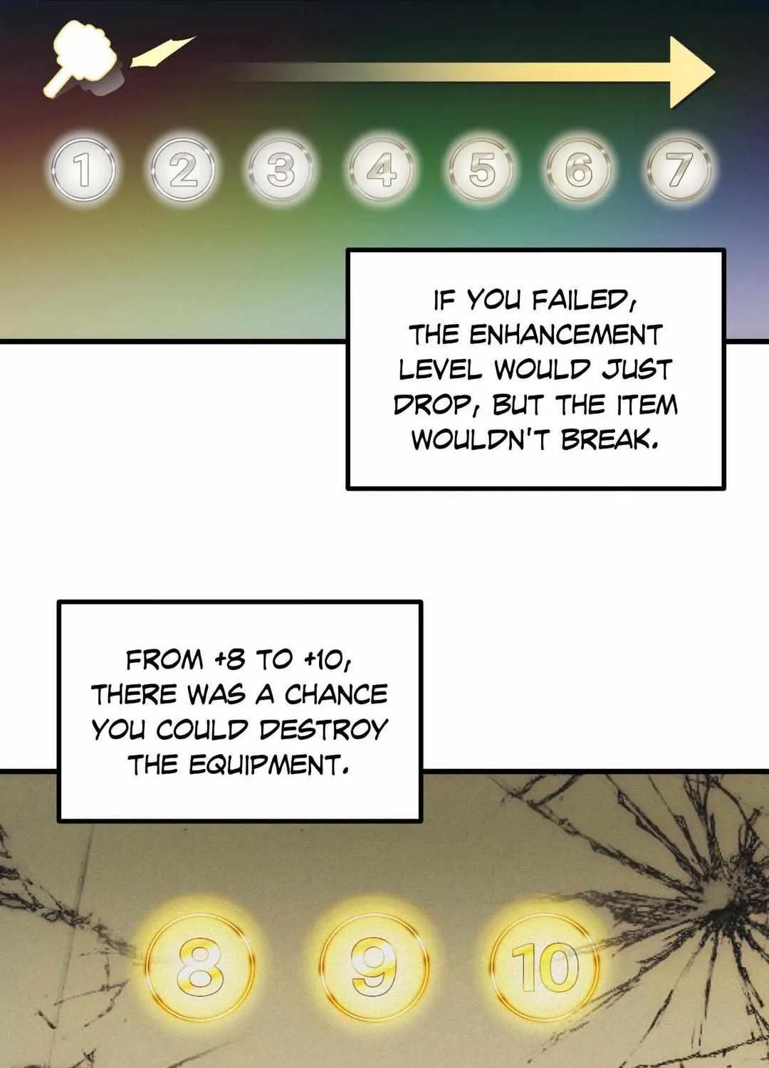 Read How to Train Your Healer chapter 29 image 60 on Lezhin