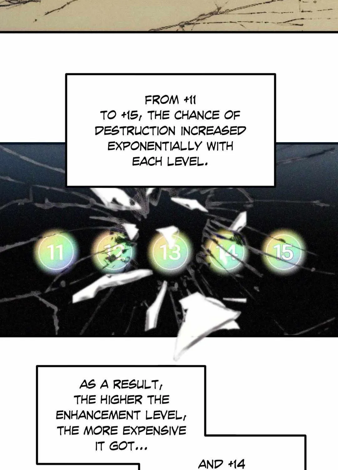 Read How to Train Your Healer chapter 29 image 61 on Lezhin