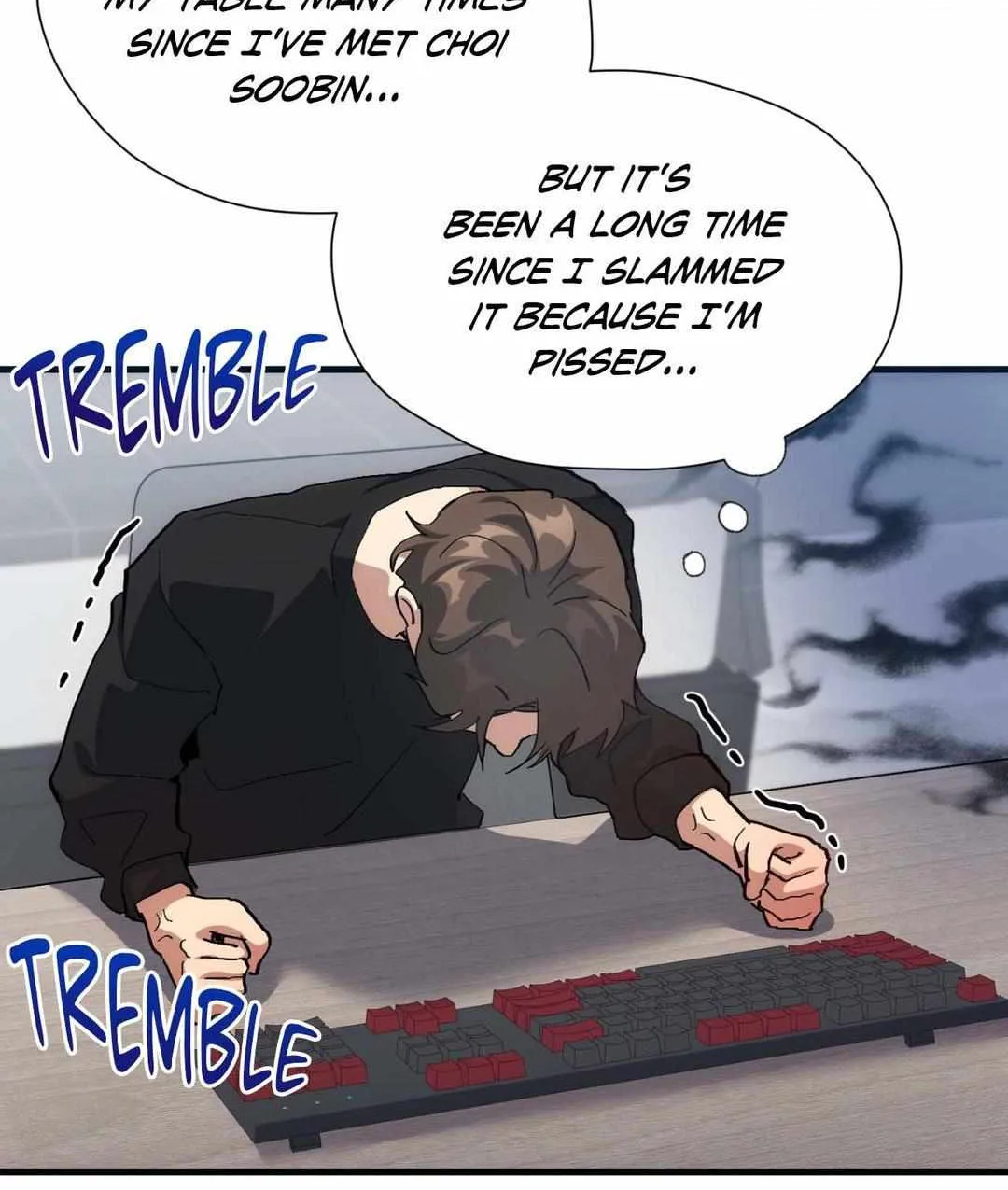 Read How to Train Your Healer chapter 29 image 72 on Lezhin