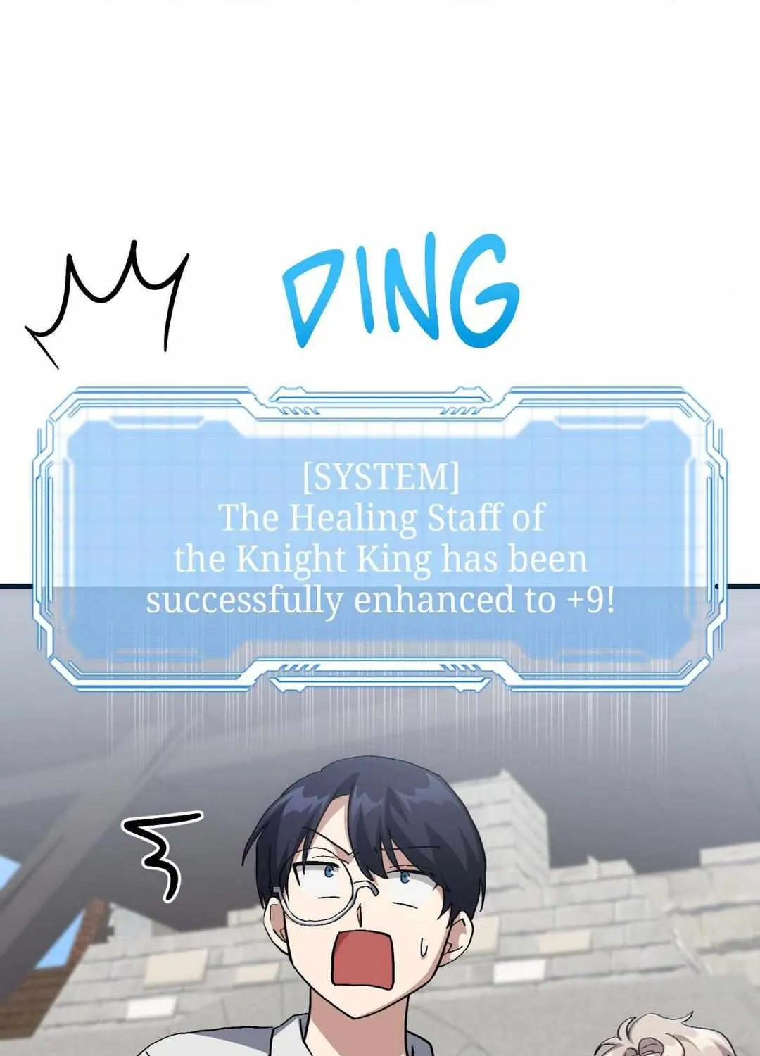 Read How to Train Your Healer chapter 29 image 76 on Lezhin
