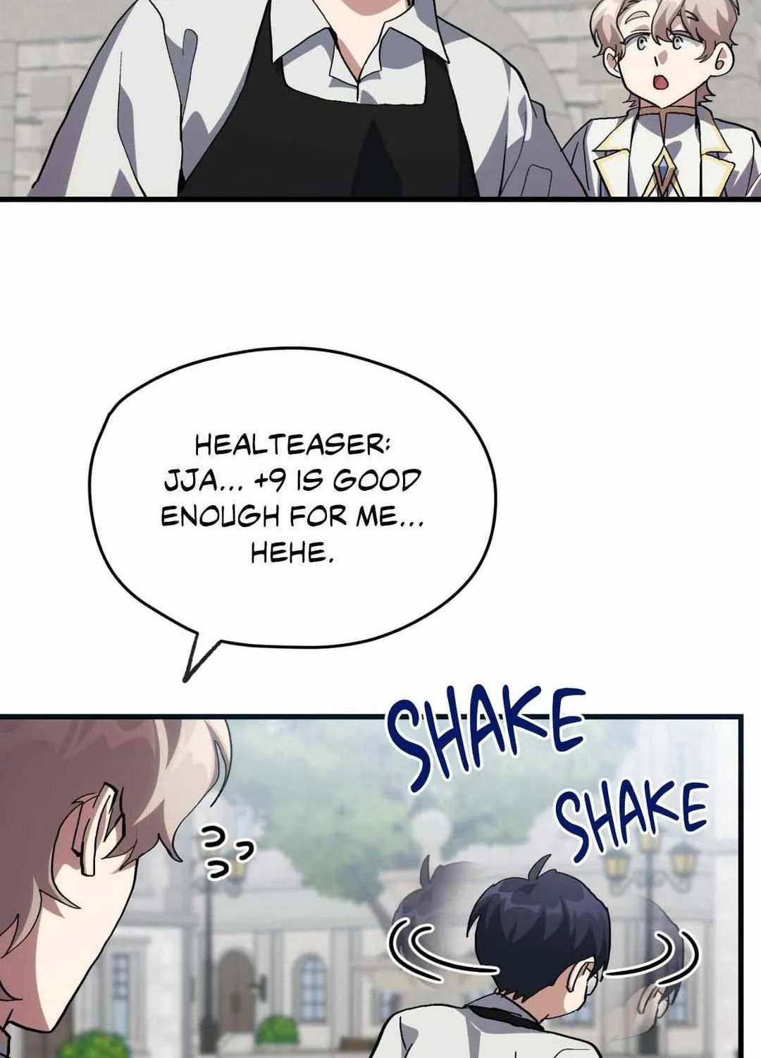 Read How to Train Your Healer chapter 29 image 77 on Lezhin