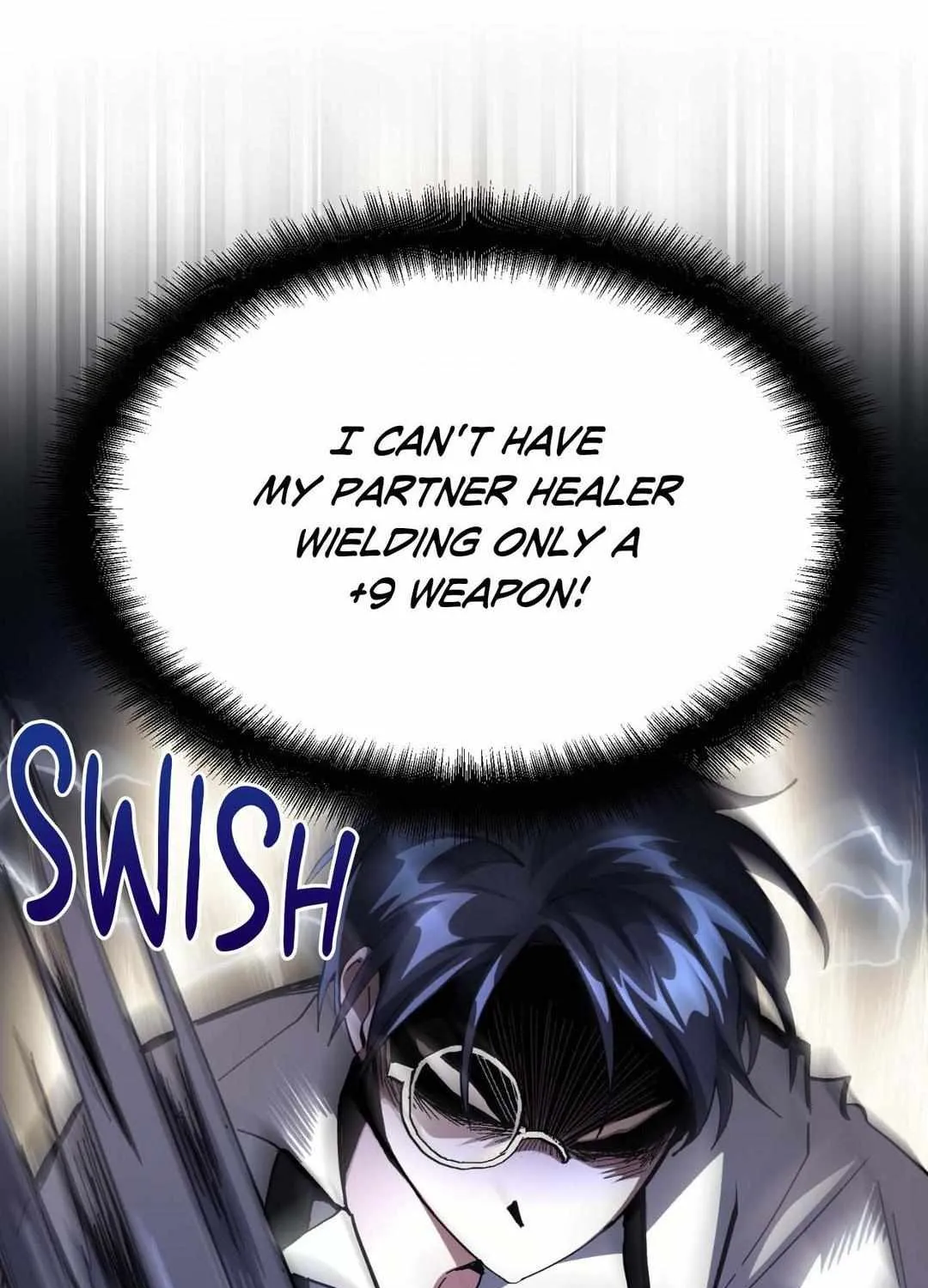 Read How to Train Your Healer chapter 29 image 79 on Lezhin