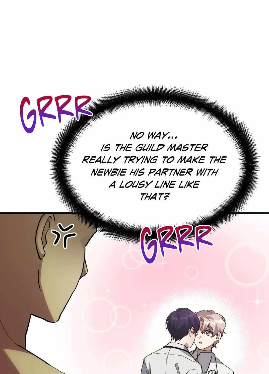 Read How to Train Your Healer chapter 29 image 8 on Lezhin