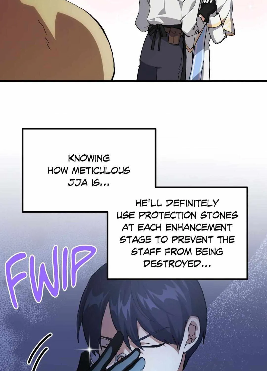 Read How to Train Your Healer chapter 29 image 9 on Lezhin