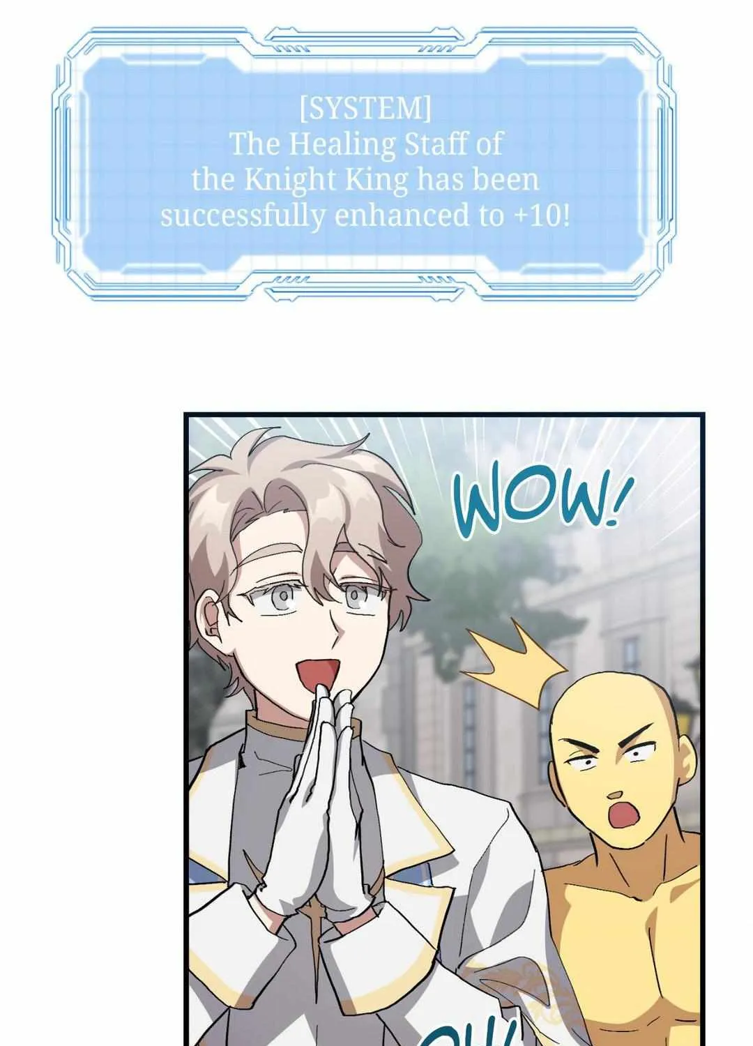 Read How to Train Your Healer chapter 29 image 90 on Lezhin