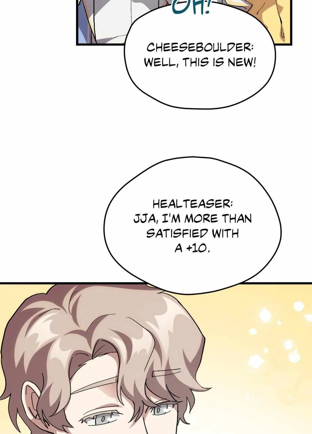 Read How to Train Your Healer chapter 29 image 91 on Lezhin