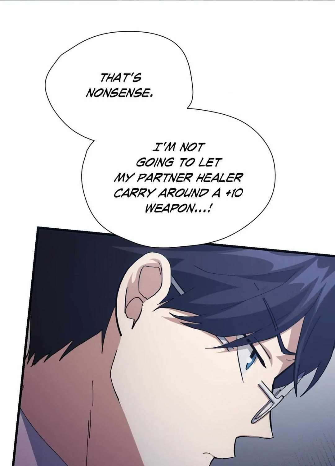 Read How to Train Your Healer chapter 29 image 93 on Lezhin