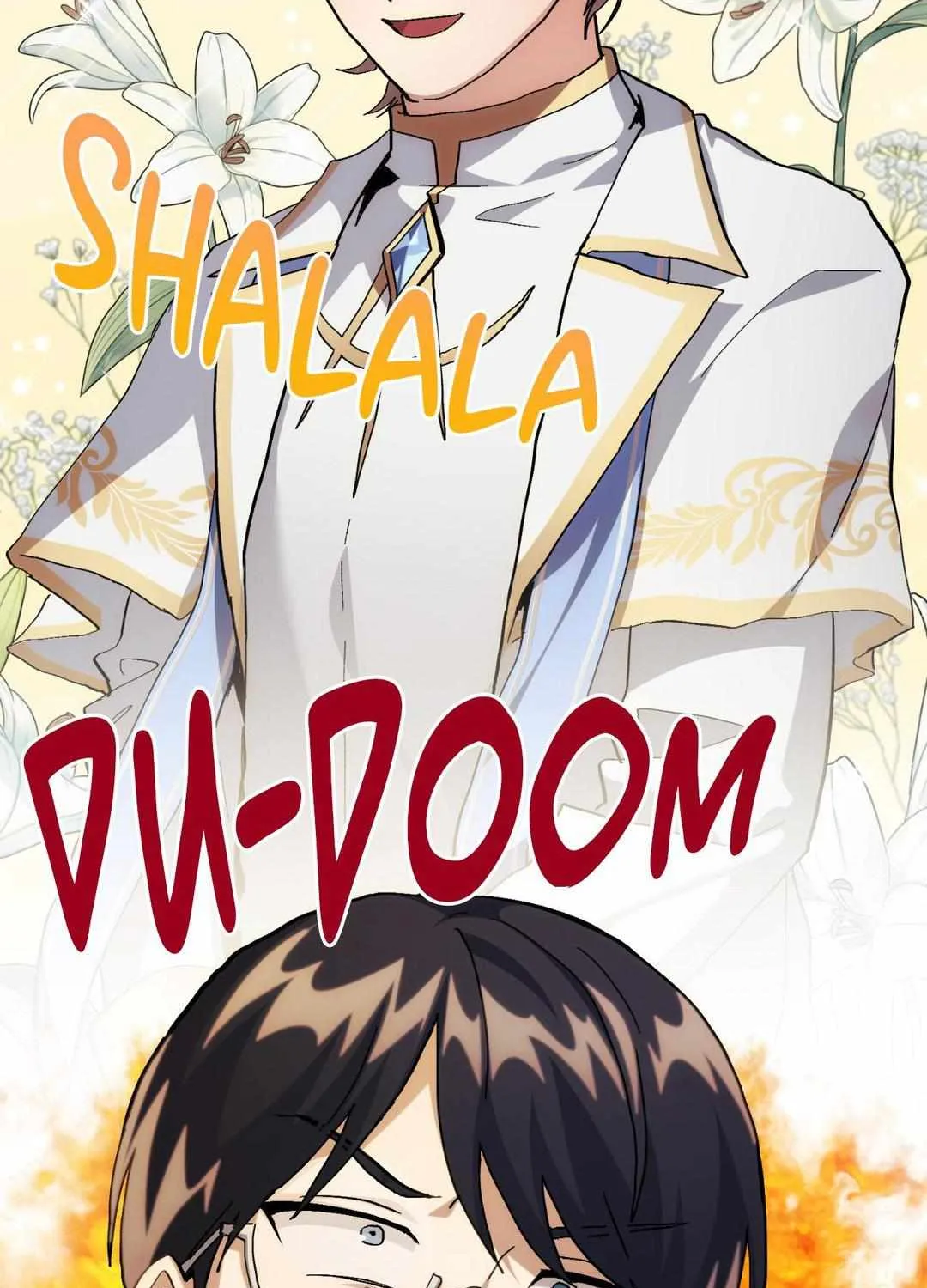 Read How to Train Your Healer chapter 29 image 98 on Lezhin