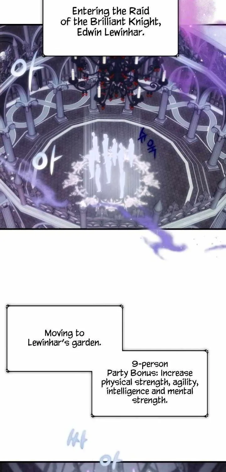 Read How to Train Your Healer chapter 3 image 1 on Lezhin