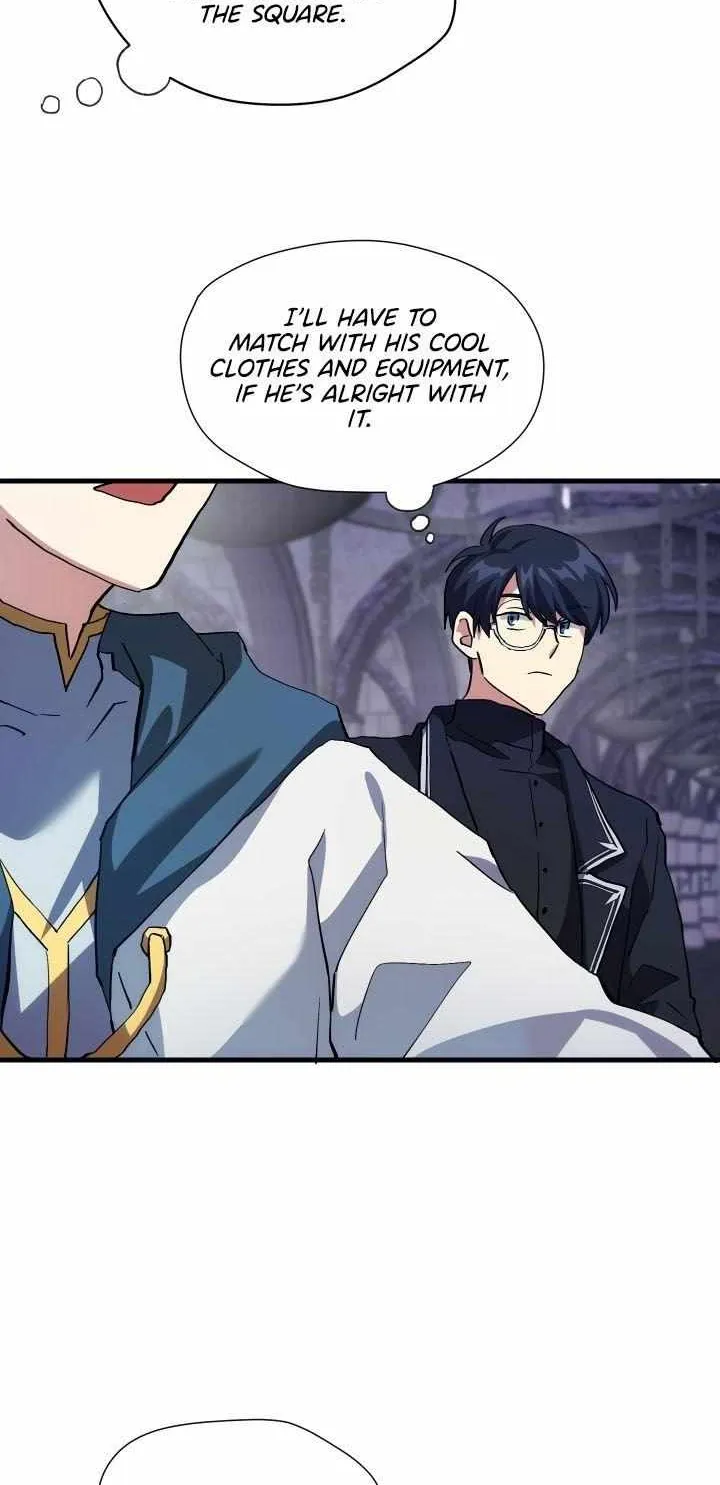 Read How to Train Your Healer chapter 3 image 18 on Lezhin