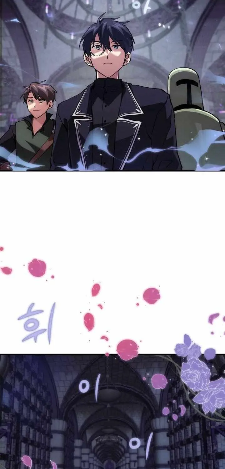 Read How to Train Your Healer chapter 3 image 2 on Lezhin