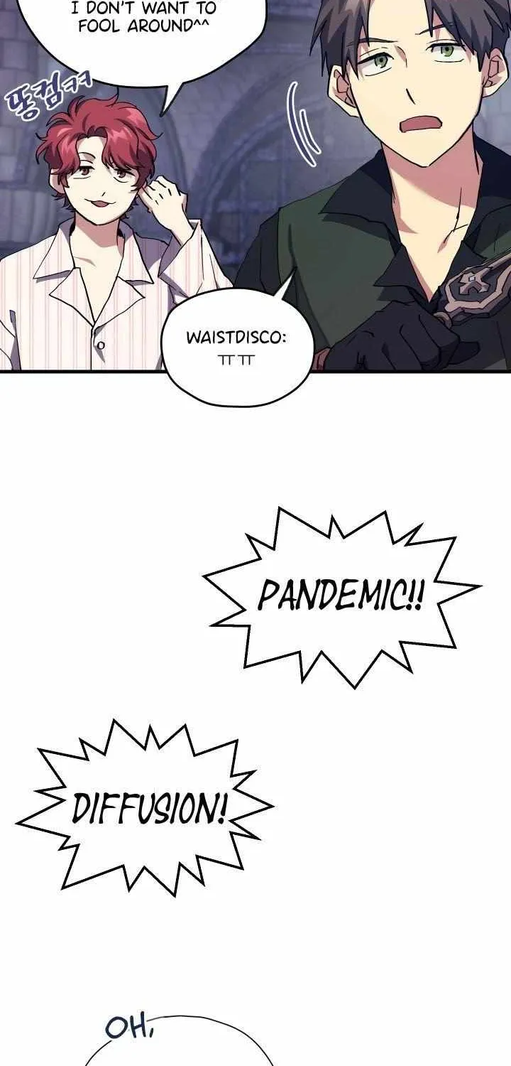 Read How to Train Your Healer chapter 3 image 20 on Lezhin