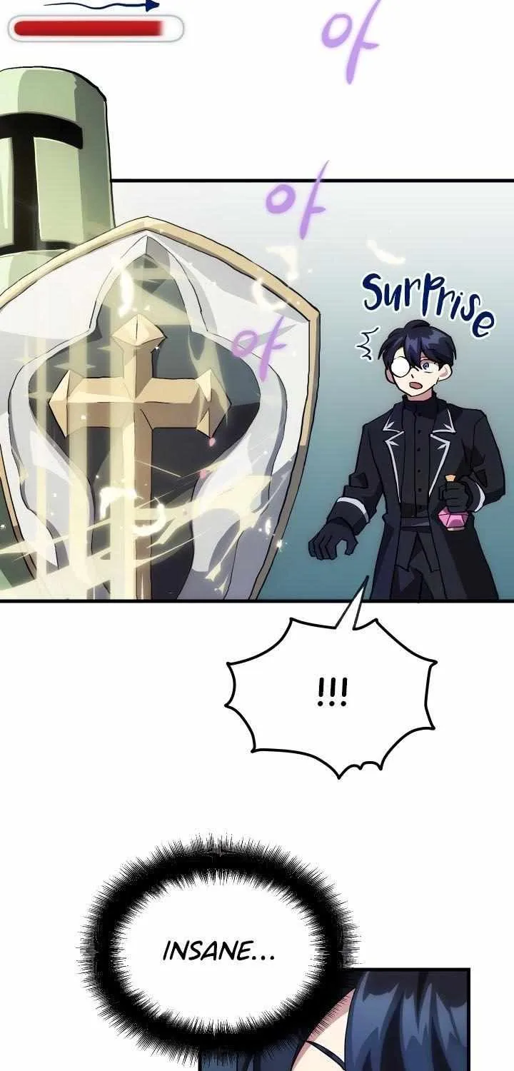Read How to Train Your Healer chapter 3 image 23 on Lezhin