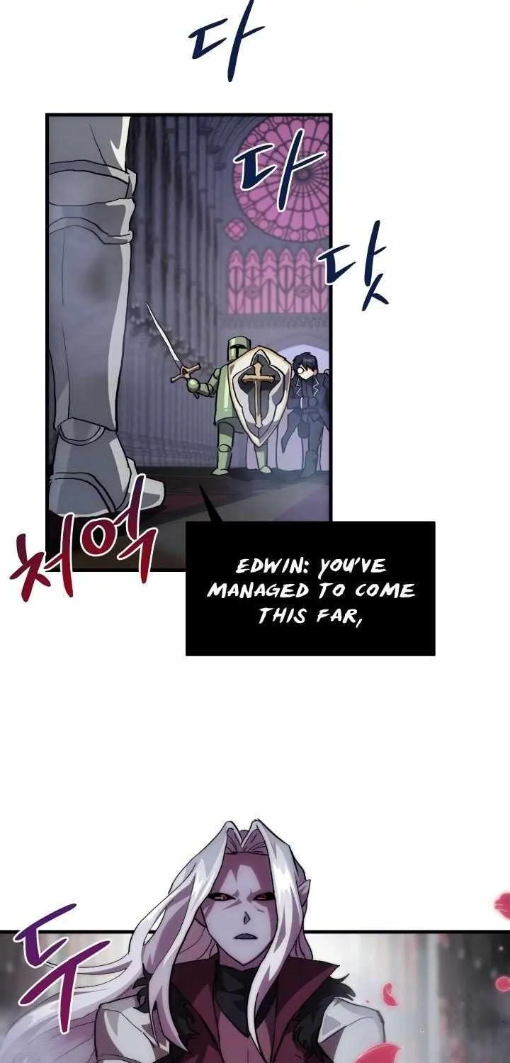 Read How to Train Your Healer chapter 3 image 26 on Lezhin