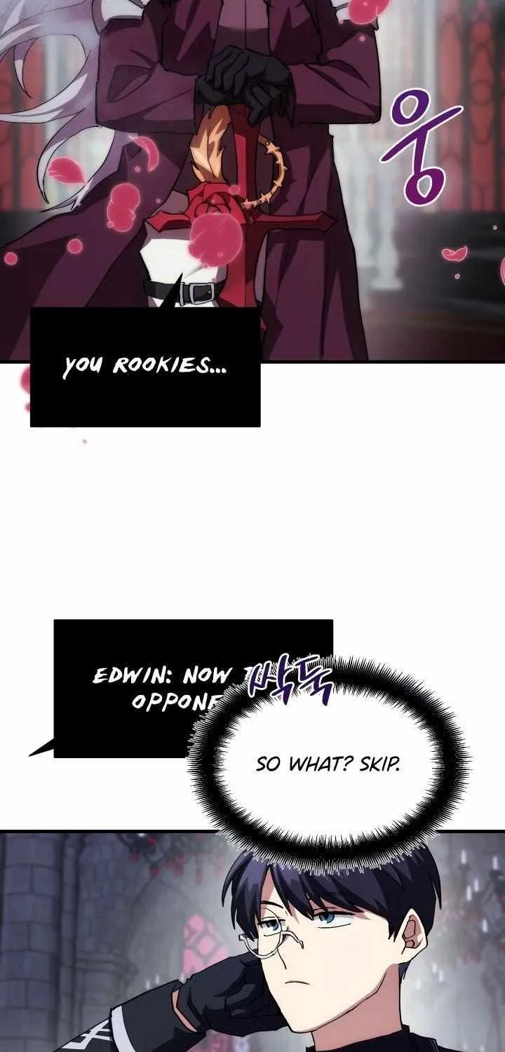 Read How to Train Your Healer chapter 3 image 27 on Lezhin