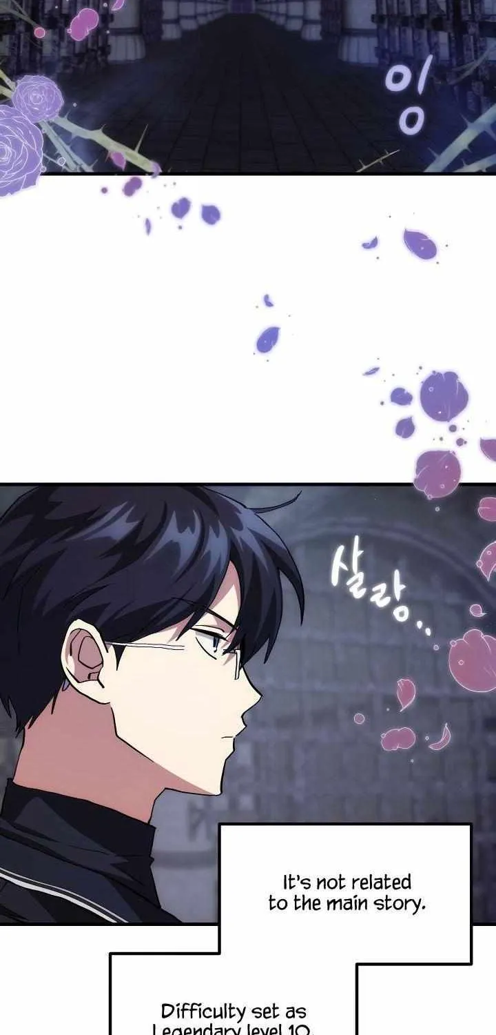 Read How to Train Your Healer chapter 3 image 3 on Lezhin