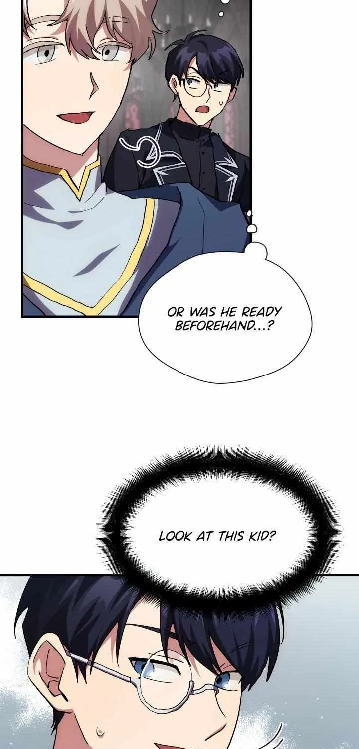 Read How to Train Your Healer chapter 3 image 35 on Lezhin