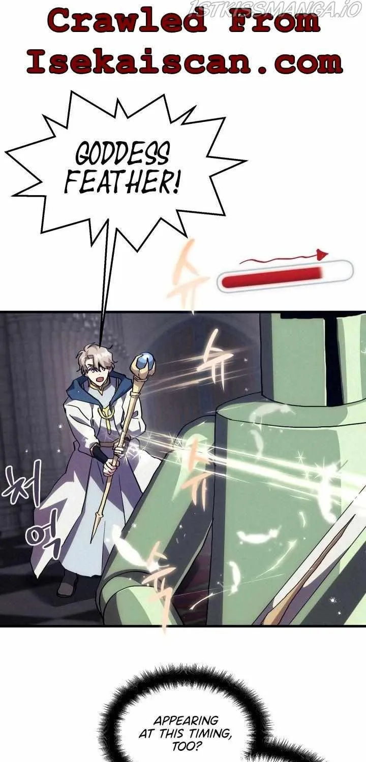 Read How to Train Your Healer chapter 3 image 37 on Lezhin