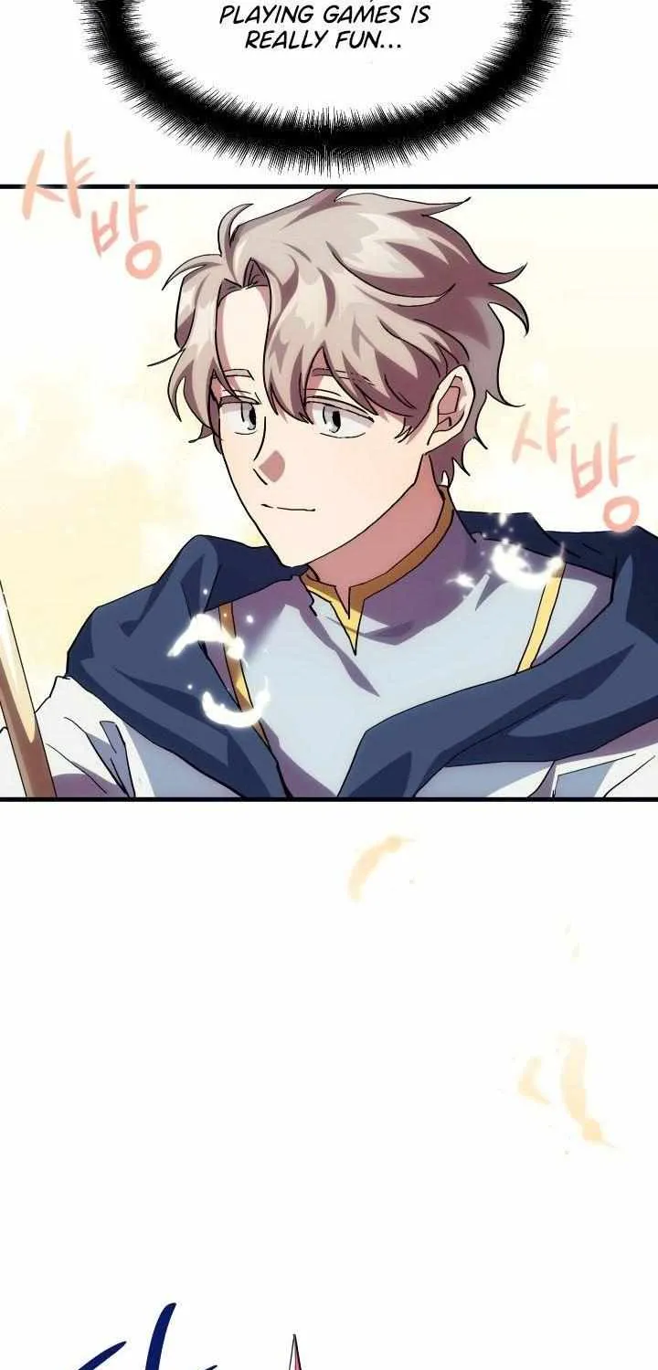 Read How to Train Your Healer chapter 3 image 39 on Lezhin