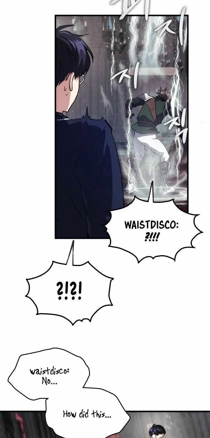 Read How to Train Your Healer chapter 3 image 41 on Lezhin
