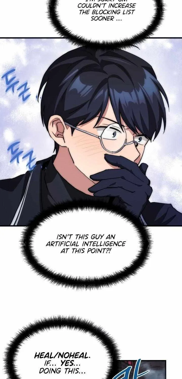 Read How to Train Your Healer chapter 3 image 47 on Lezhin