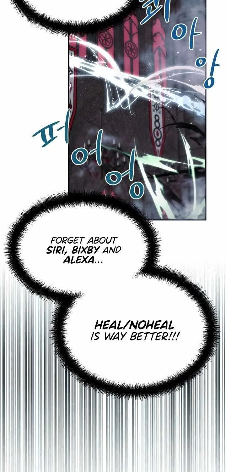 Read How to Train Your Healer chapter 3 image 48 on Lezhin