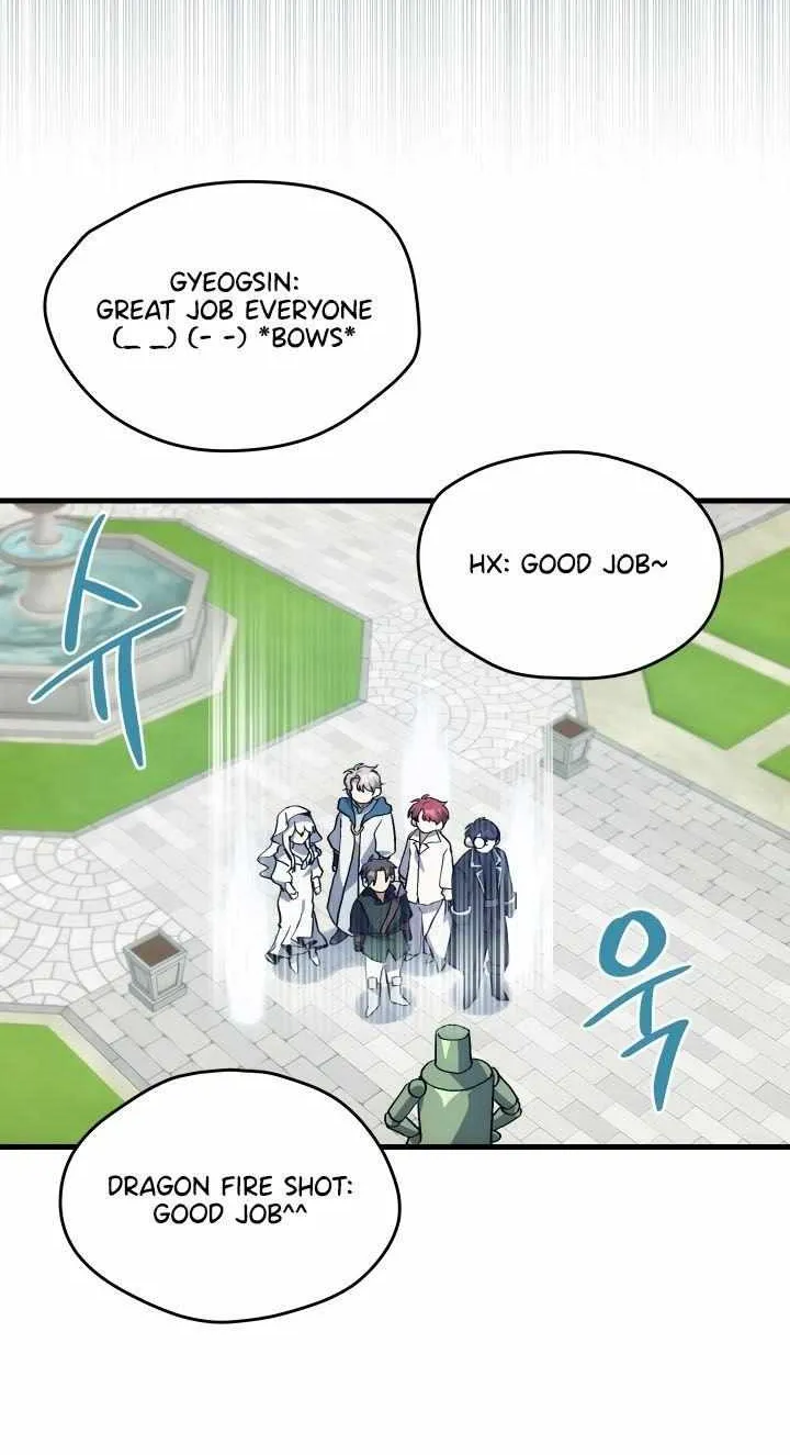 Read How to Train Your Healer chapter 3 image 49 on Lezhin