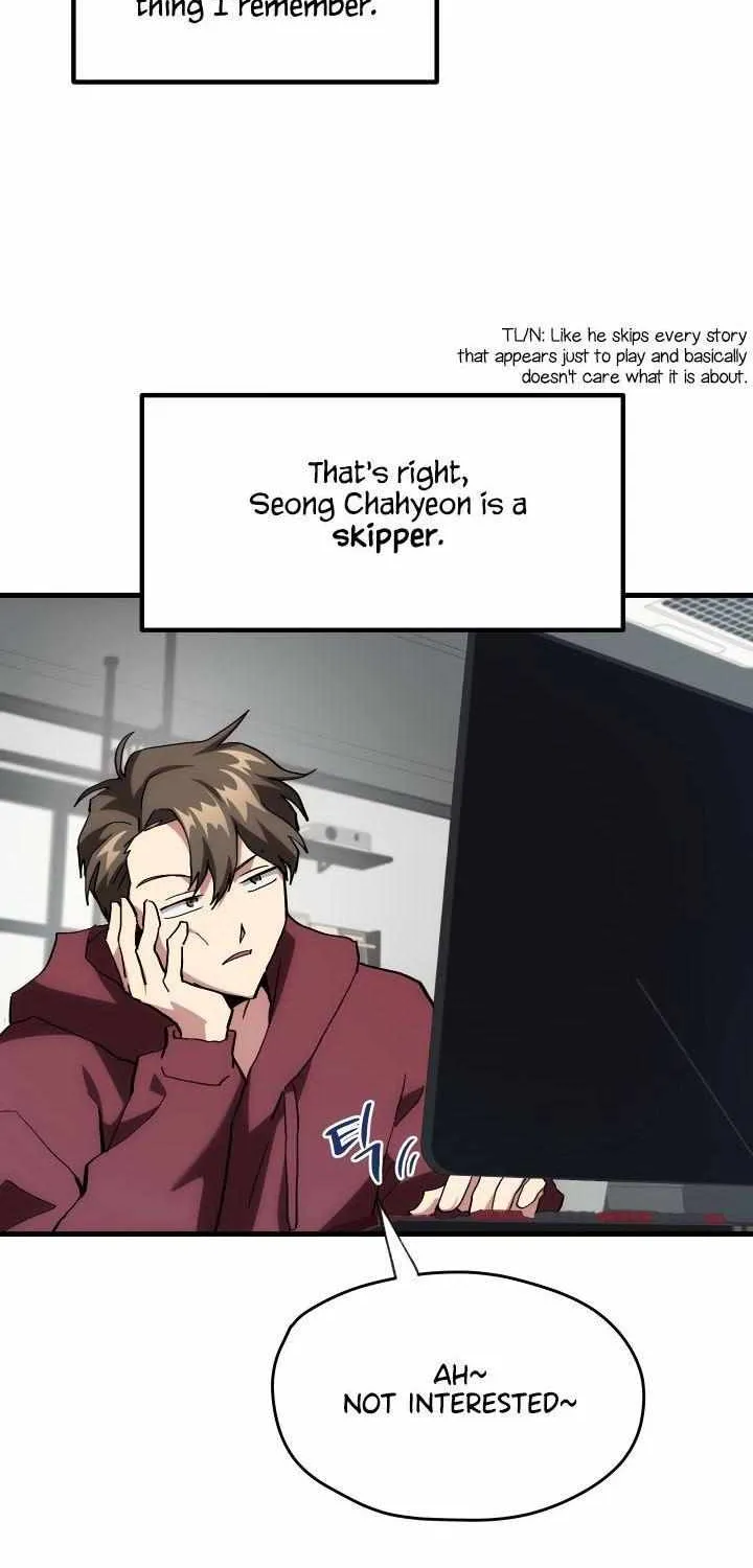 Read How to Train Your Healer chapter 3 image 5 on Lezhin
