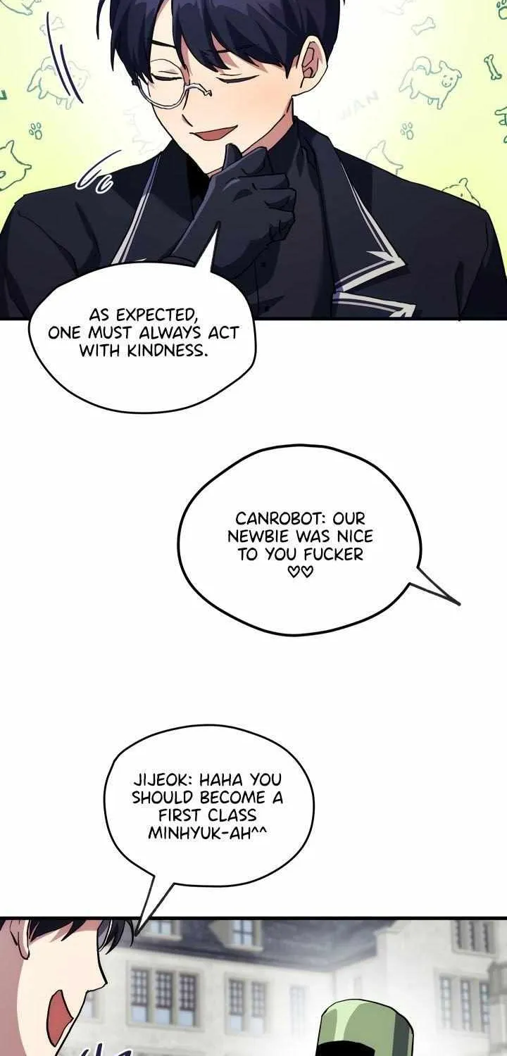 Read How to Train Your Healer chapter 3 image 53 on Lezhin