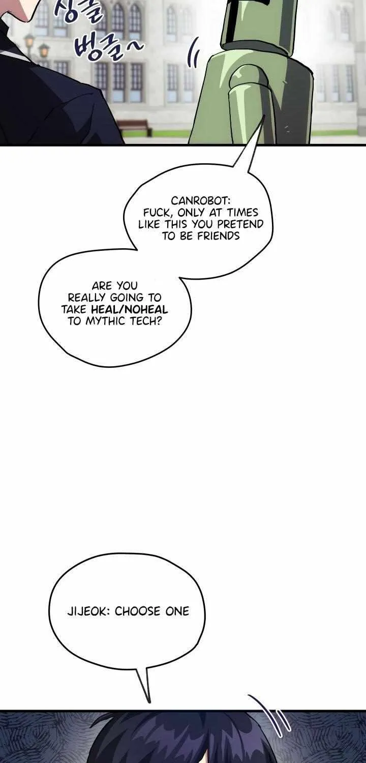 Read How to Train Your Healer chapter 3 image 54 on Lezhin