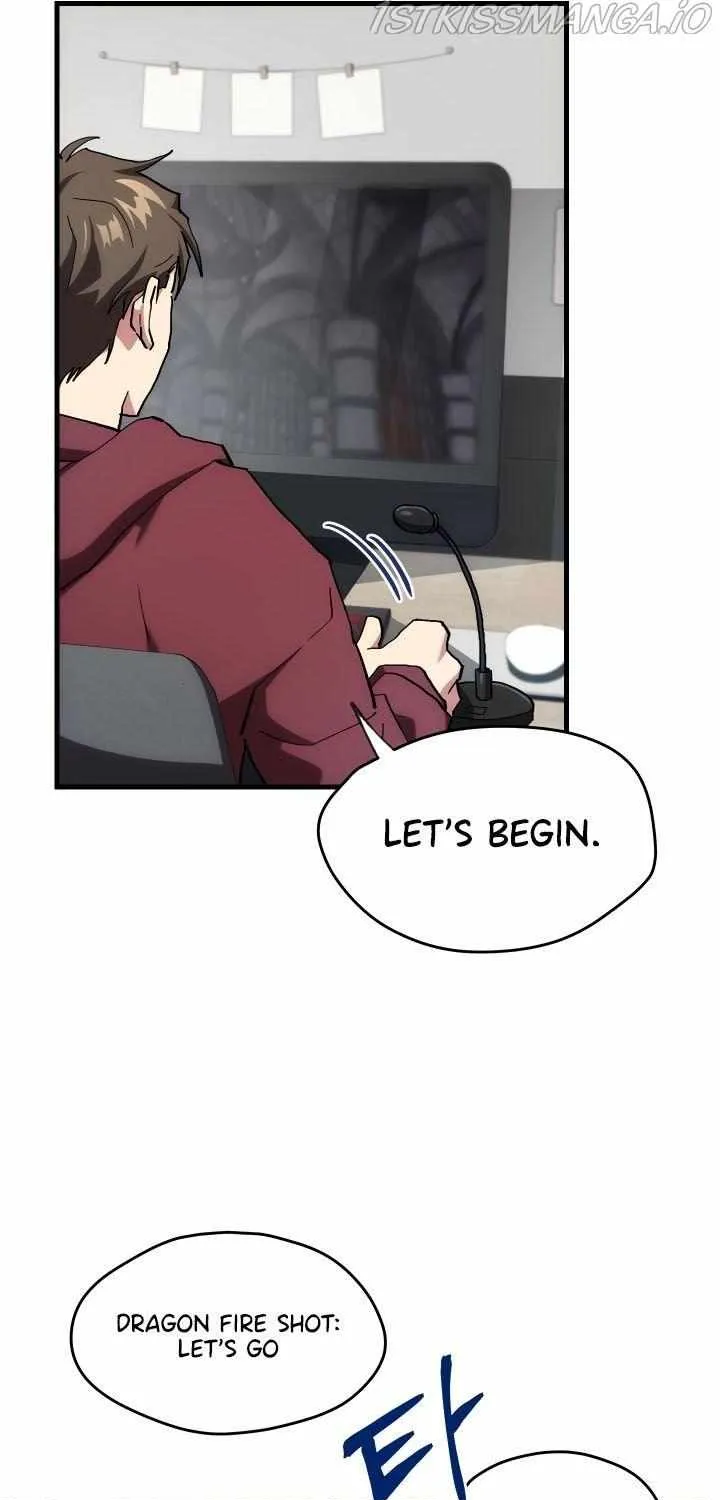 Read How to Train Your Healer chapter 3 image 7 on Lezhin