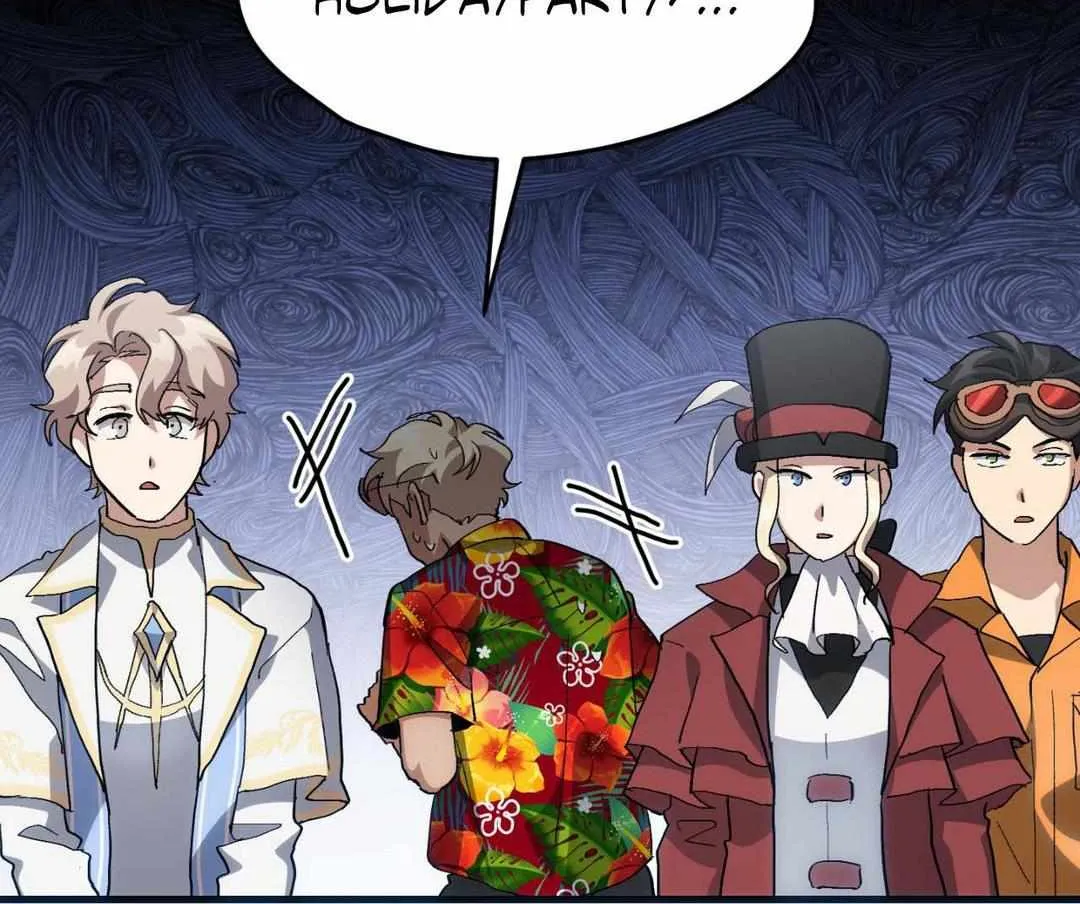 Read How to Train Your Healer chapter 30 image 100 on Lezhin