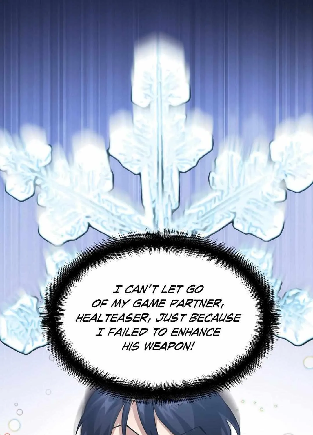 Read How to Train Your Healer chapter 30 image 14 on Lezhin