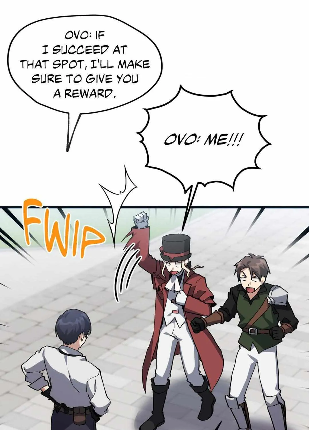Read How to Train Your Healer chapter 30 image 16 on Lezhin