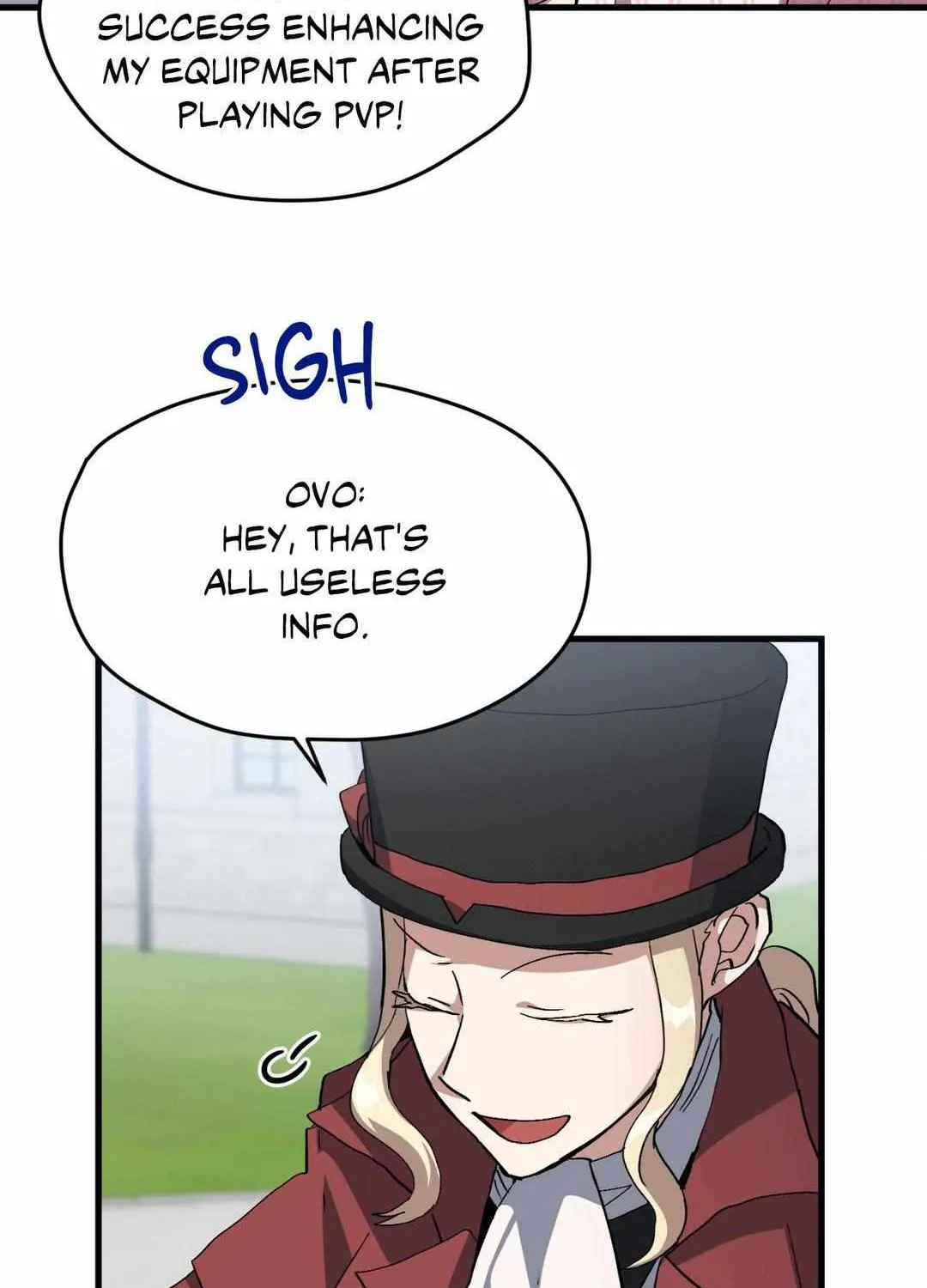 Read How to Train Your Healer chapter 30 image 19 on Lezhin