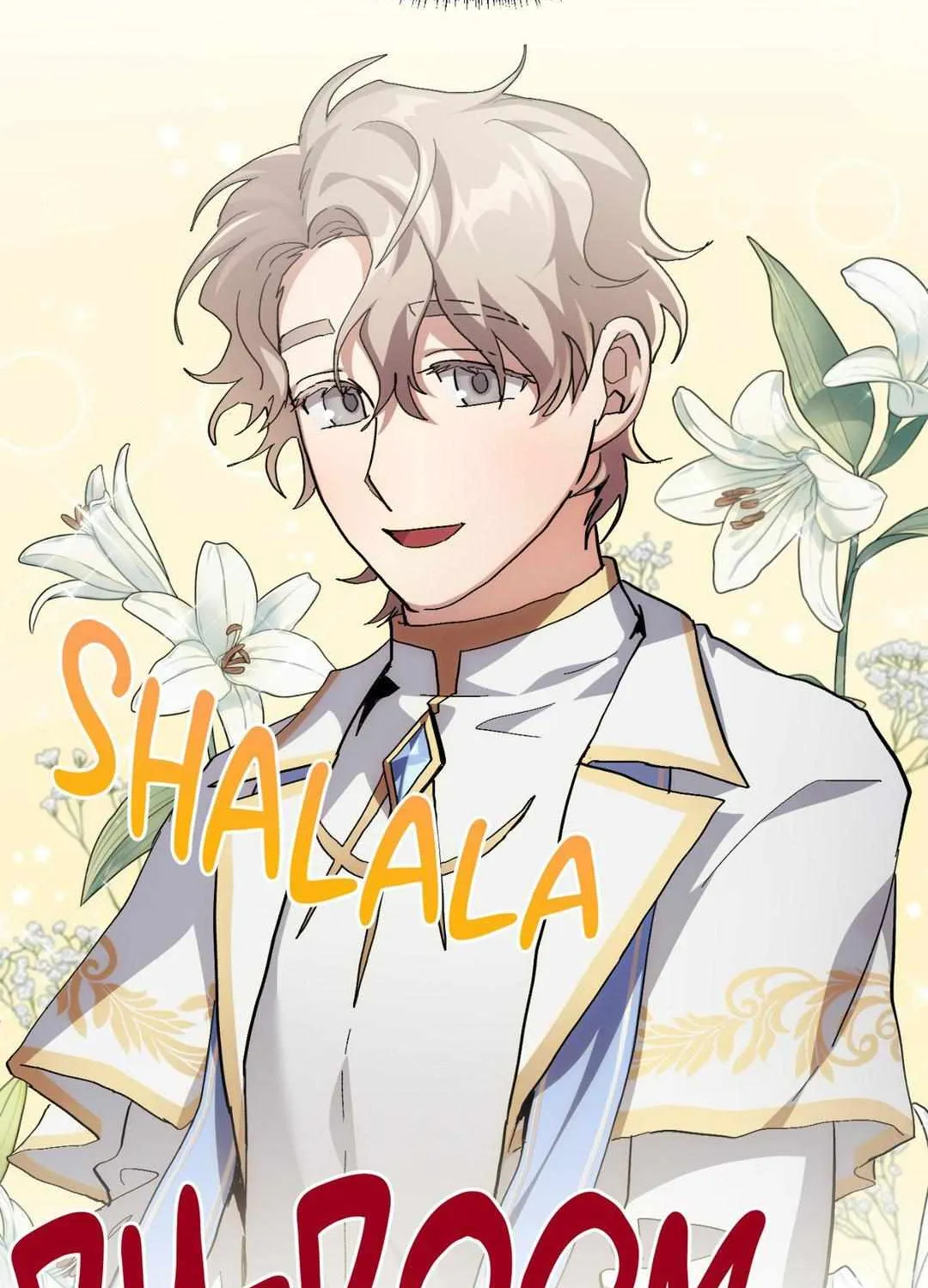 Read How to Train Your Healer chapter 30 image 2 on Lezhin