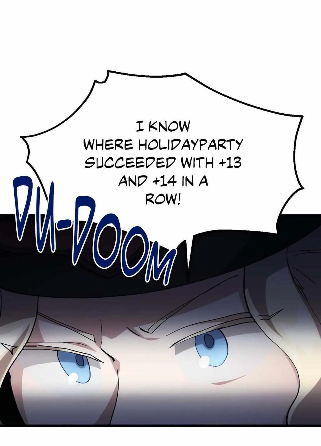 Read How to Train Your Healer chapter 30 image 21 on Lezhin