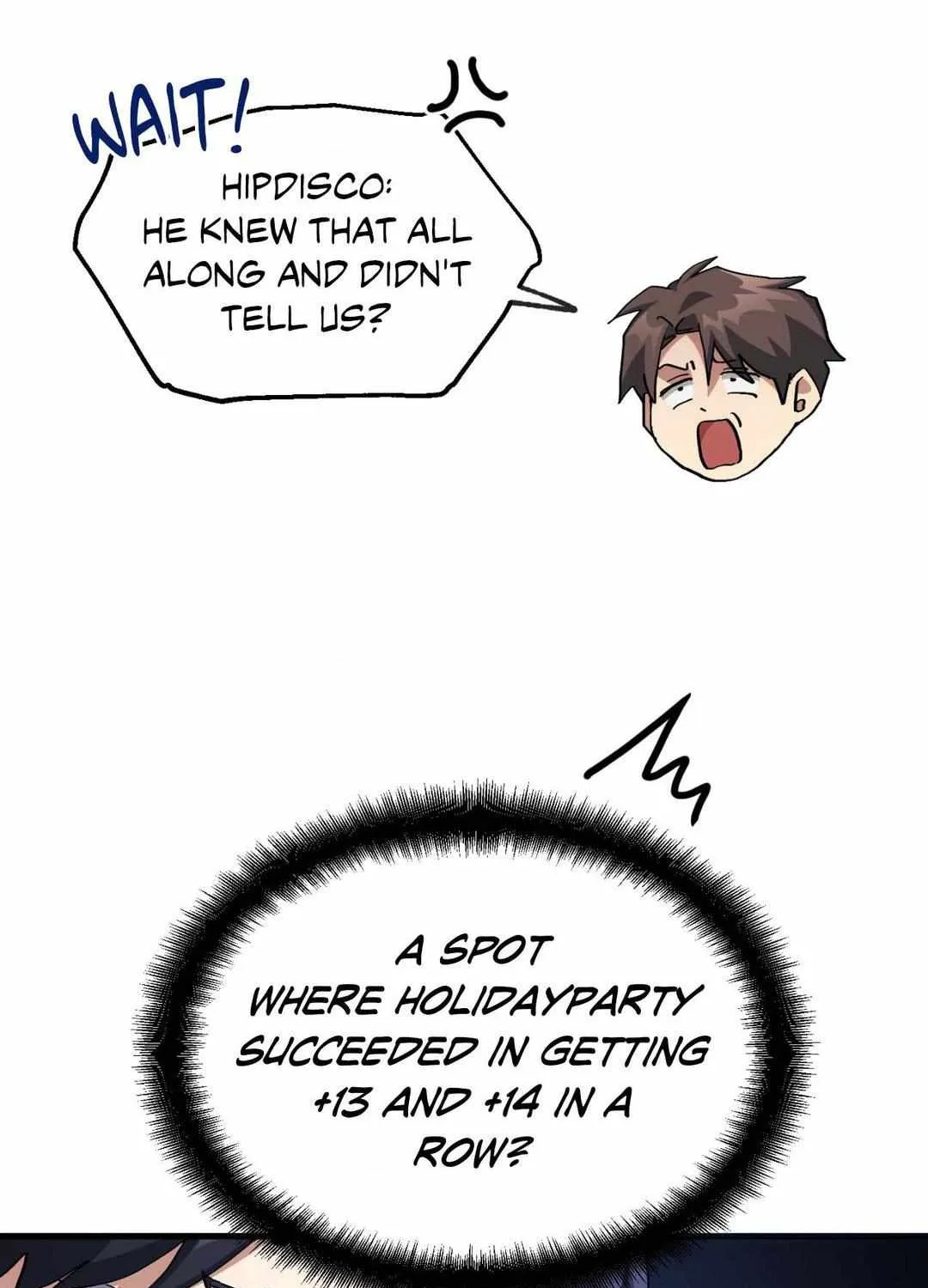 Read How to Train Your Healer chapter 30 image 24 on Lezhin
