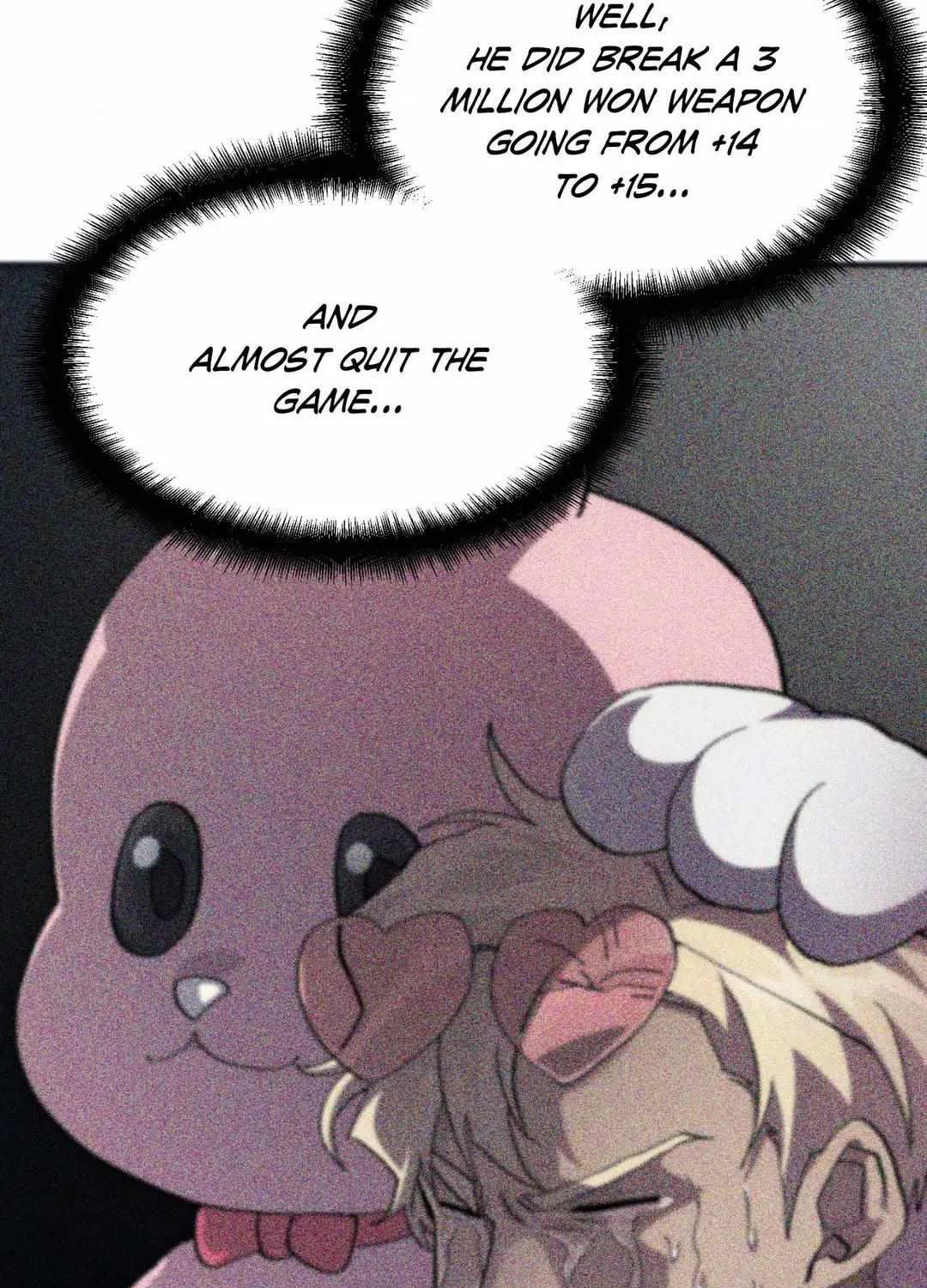 Read How to Train Your Healer chapter 30 image 26 on Lezhin