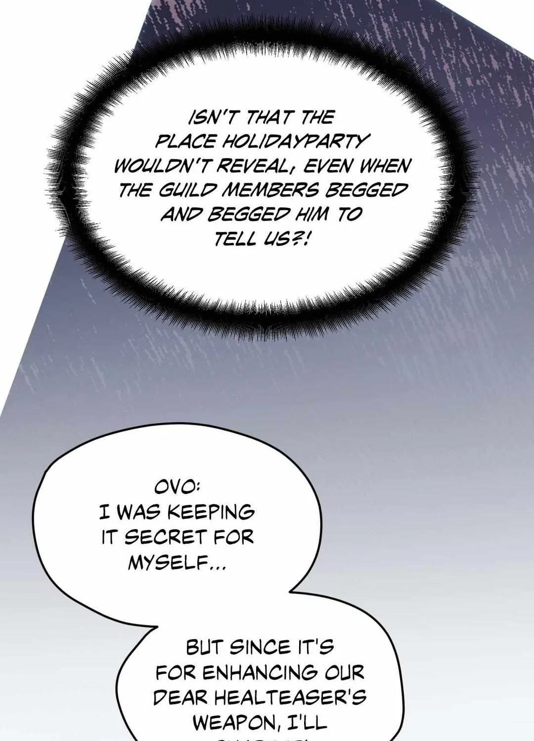 Read How to Train Your Healer chapter 30 image 29 on Lezhin