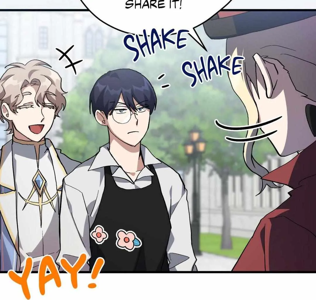 Read How to Train Your Healer chapter 30 image 30 on Lezhin