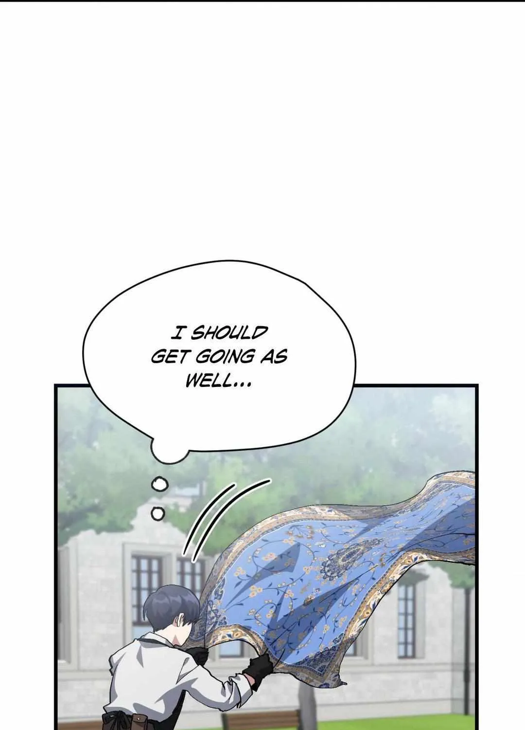 Read How to Train Your Healer chapter 30 image 34 on Lezhin