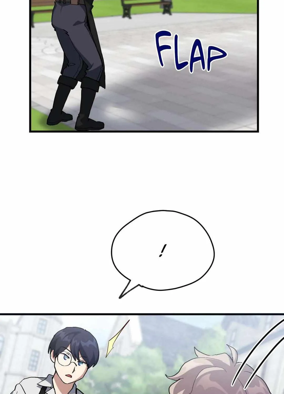 Read How to Train Your Healer chapter 30 image 35 on Lezhin